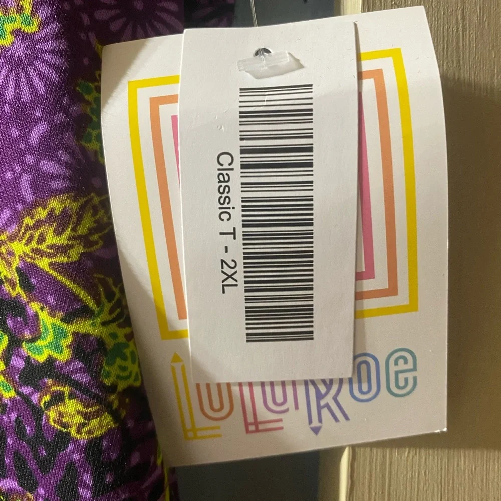 Classic T - Picture 4 of 5